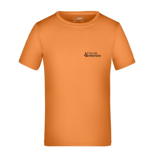 J&N Active T-Shirts, Kinder 10