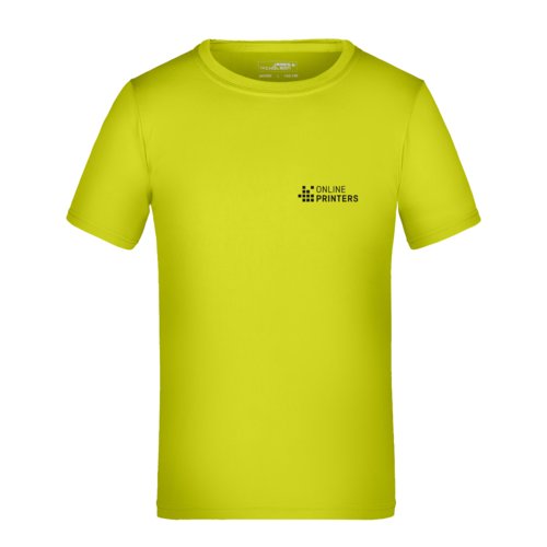 J&N Active T-Shirts, Kinder 14