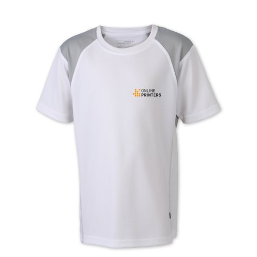 J&N Runningshirts, Kinder 1