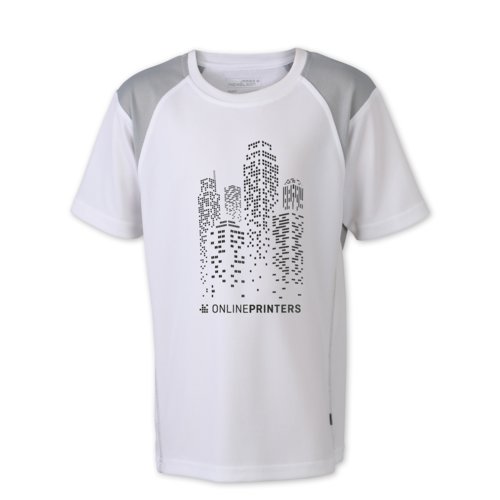 J&N Runningshirts, Kinder 3