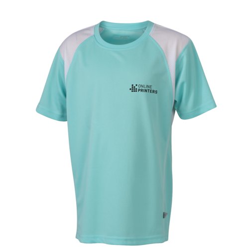 J&N Runningshirts, Kinder 8