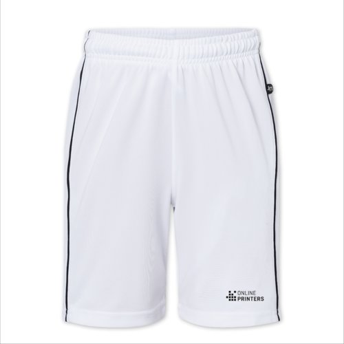 J&N Basic Teamshorts, Kinder 5