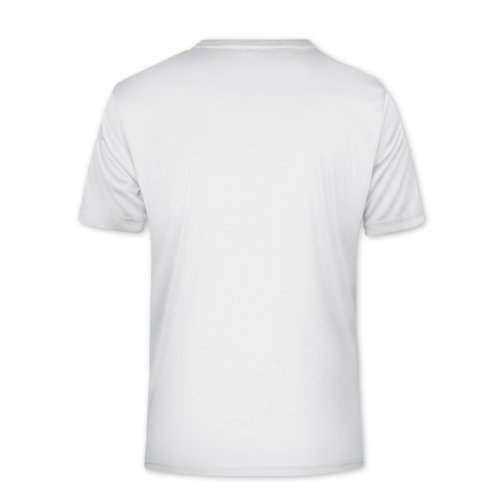 J&N Active V-Shirts Herren 3