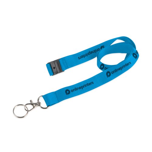 Lanyard Rio Negro 6