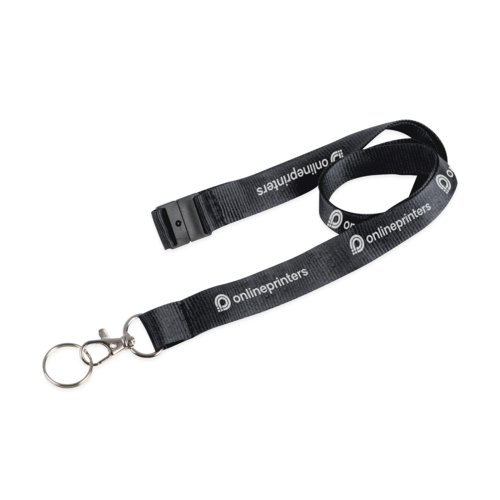 Lanyard Rio Negro 1