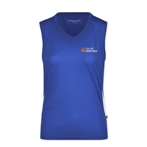 J&N Tanktops, Damen 5