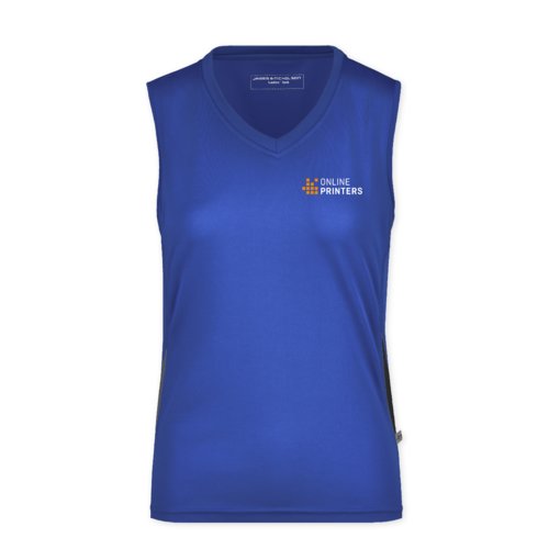 J&N Tanktops, Damen 10