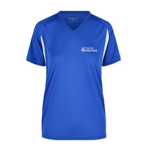 J&N Funktionsshirts, Damen 4