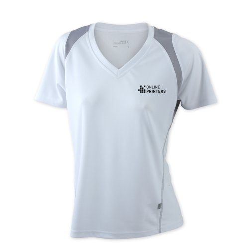 J&N Runningshirts, Damen 1