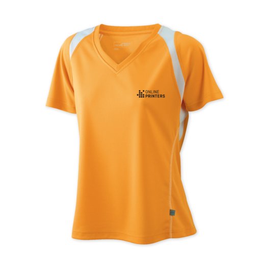 J&N Runningshirts, Damen 7