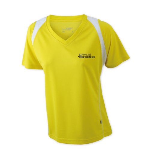 J&N Runningshirts, Damen 9