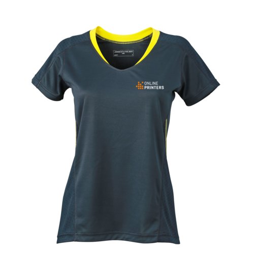 J&N Laufshirts, Damen 13