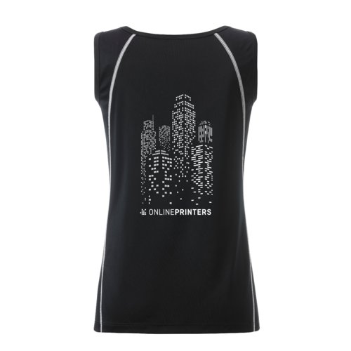 J&N Sport Tanktops, Damen 4