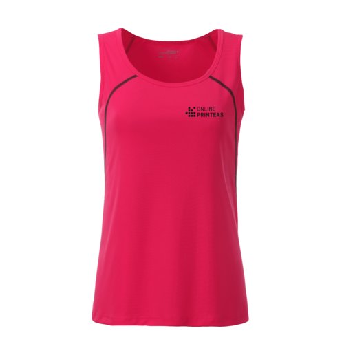 J&N Sport Tanktops, Damen 9