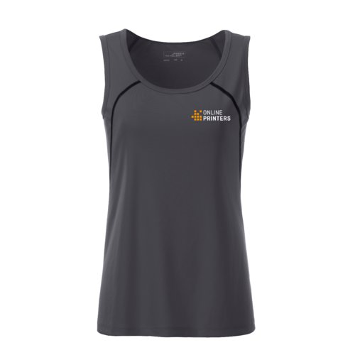 J&N Sport Tanktops, Damen 13