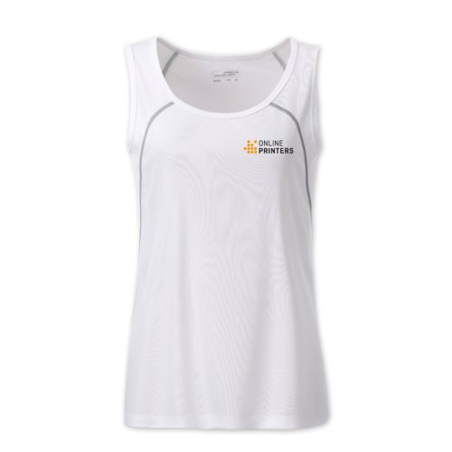 J&N Sport Tanktops, Damen 14