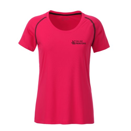 J&N Sport T-Shirts, Damen 9