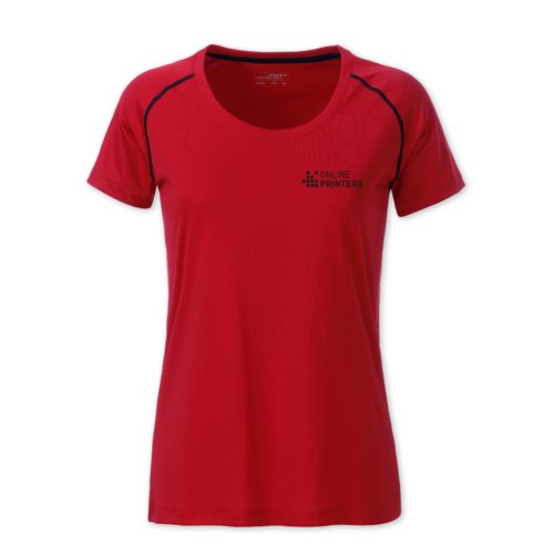 J&N Sport T-Shirts, Damen 12