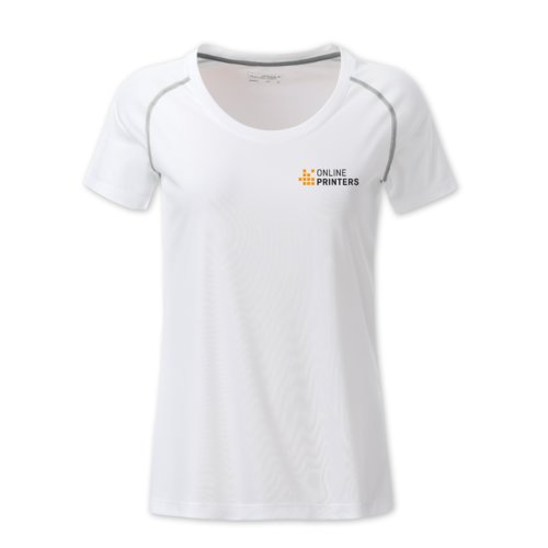 J&N Sport T-Shirts, Damen 14