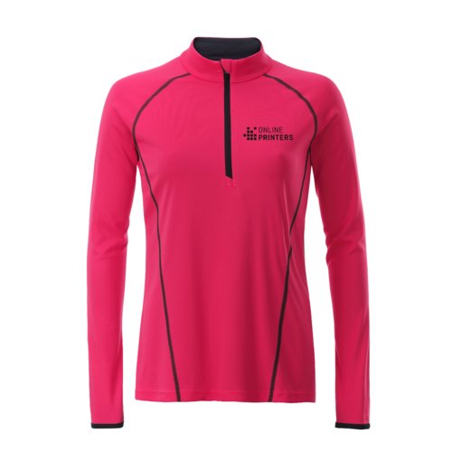 J&N Sport Longsleeves, Damen 8