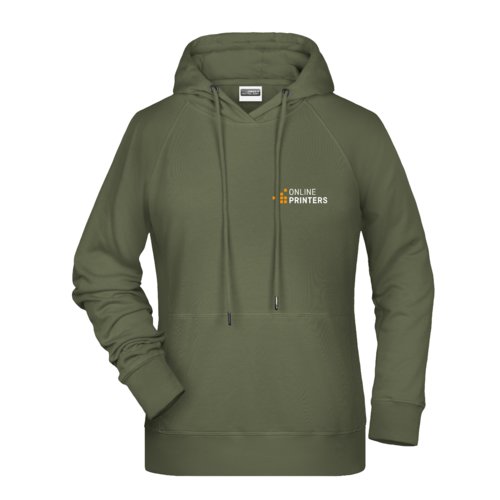 J&N Hoodies, Damen 17