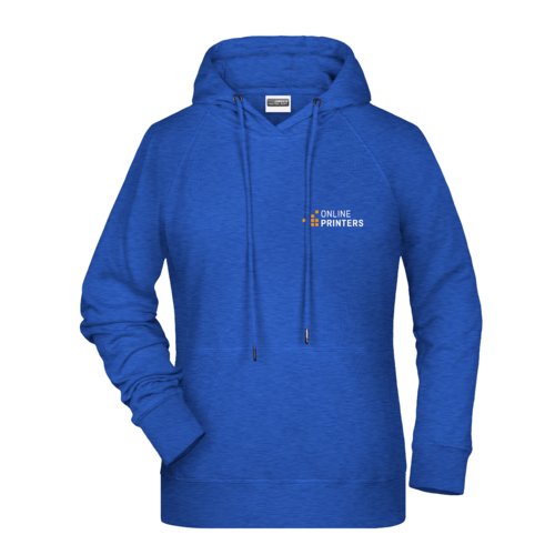 J&N Hoodies, Damen 18