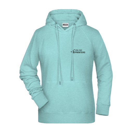 J&N Hoodies, Damen 19