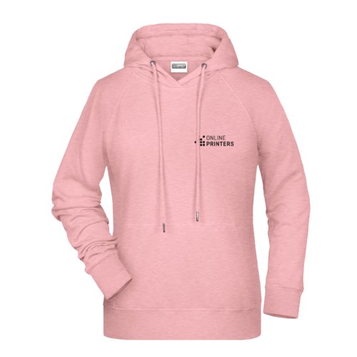 J&N Hoodies, Damen 21