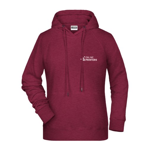 J&N Hoodies, Damen 13