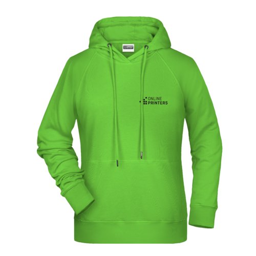 J&N Hoodies, Damen 14