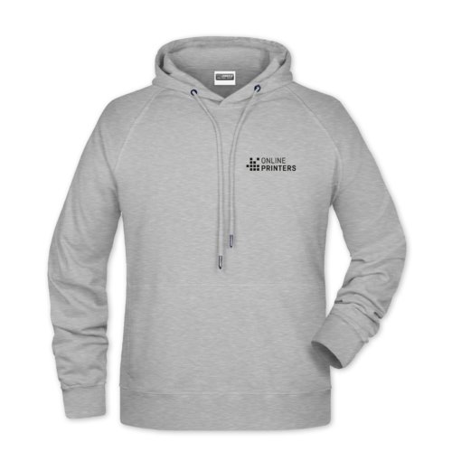 J&N Hoodies, Herren 16