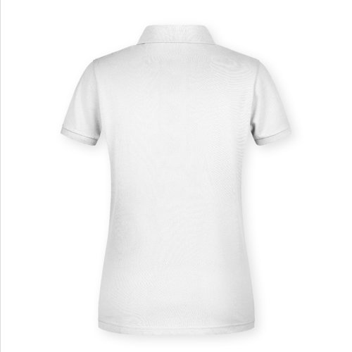 J&N Basic Poloshirts, Damen 2