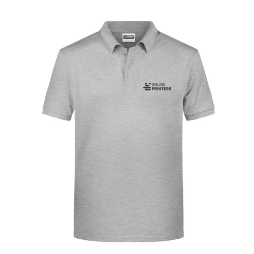 J&N Basic Poloshirts, Herren 23