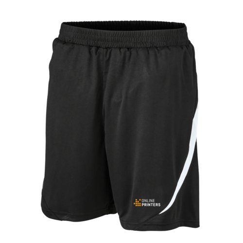 J&N Tournament Teamshorts 2