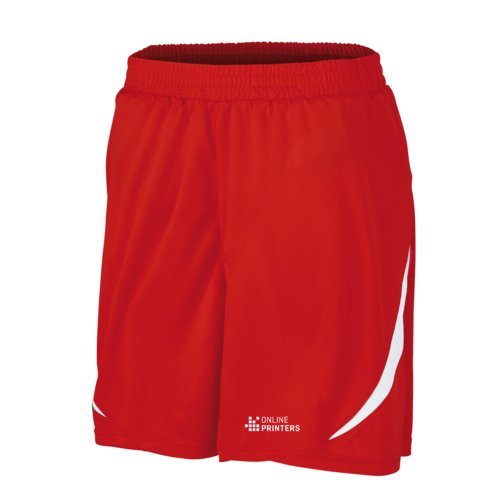 J&N Tournament Teamshorts 7