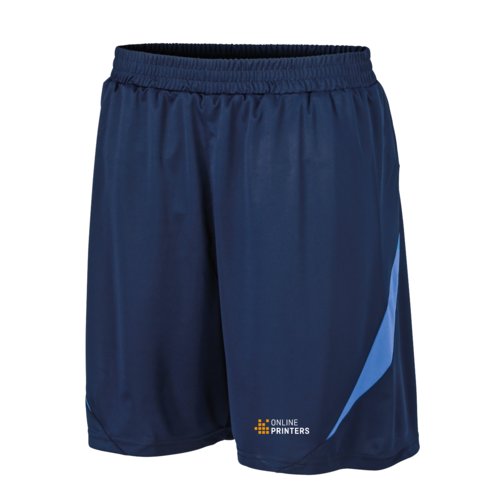 J&N Tournament Teamshorts 9