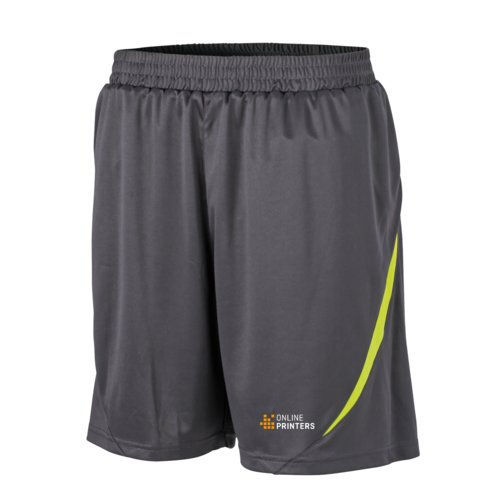 J&N Tournament Teamshorts 10