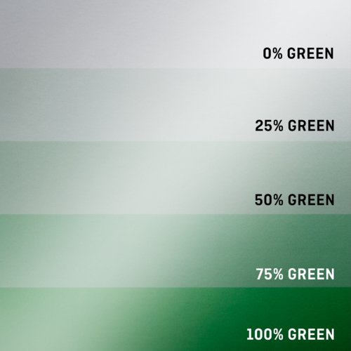 Grußkarten mit Effektfarben, A5-Quadrat 9