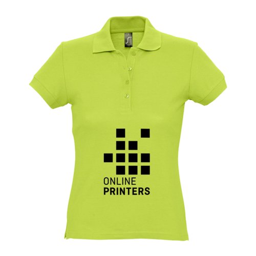 Sols Passion-Poloshirts 9