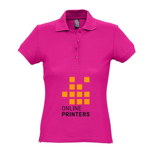 Sols Passion-Poloshirts 15