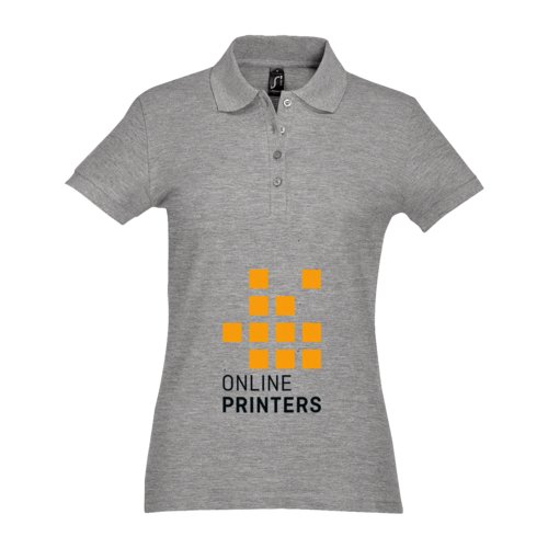 Sols Passion-Poloshirts 13