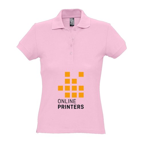 Sols Passion-Poloshirts 11