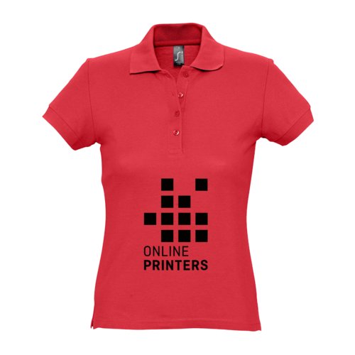 Sols Passion-Poloshirts 5