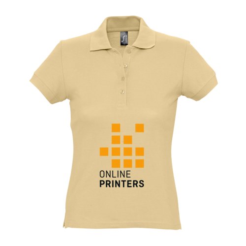 Sols Passion-Poloshirts 16