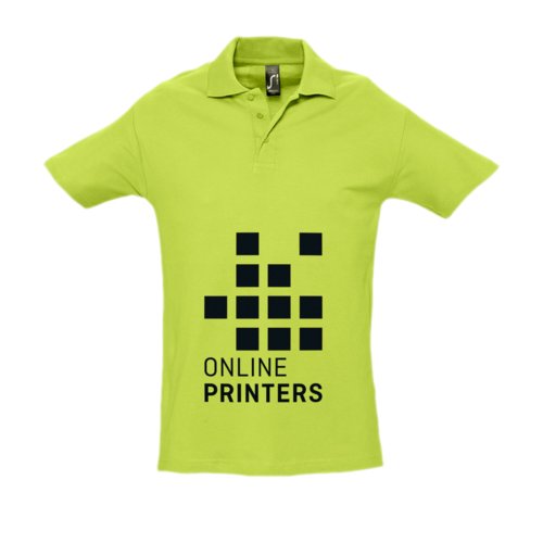 Sols Spring II-Poloshirts 9