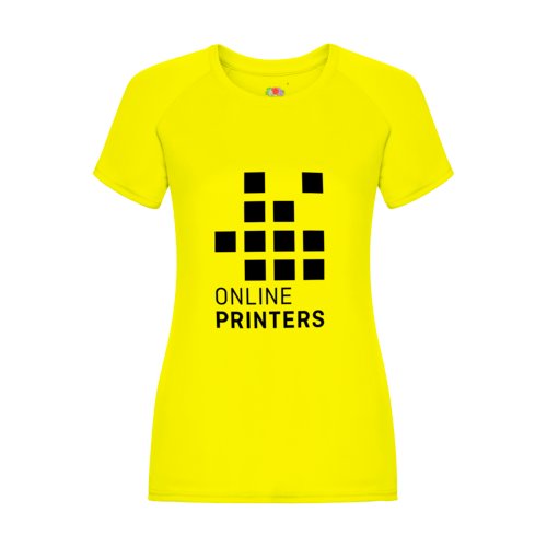 Fruit of the Loom Performance T-Shirts 7