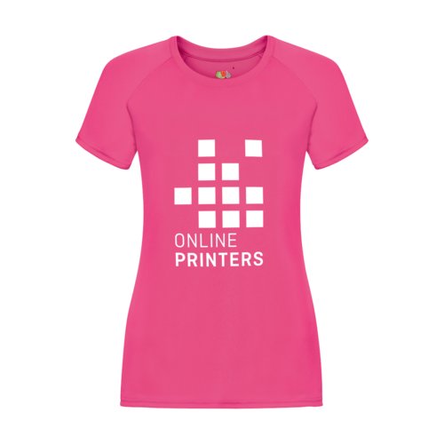 Fruit of the Loom Performance T-Shirts 9