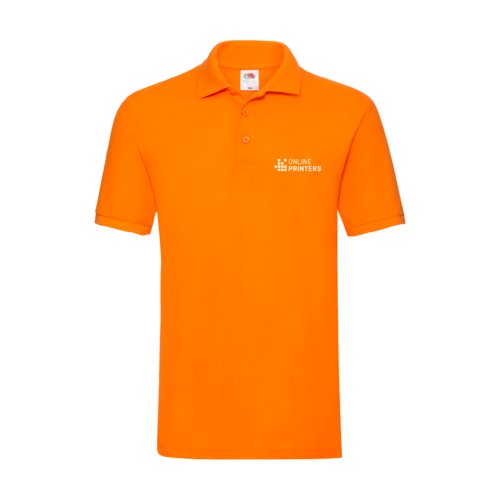 Fruit of the Loom Premium Poloshirts 10