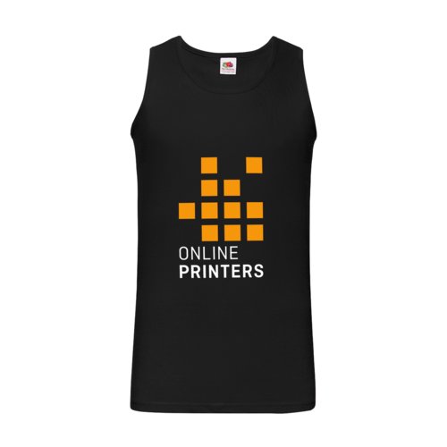 Fruit of the Loom Athletic Vest Tank-Tops 4