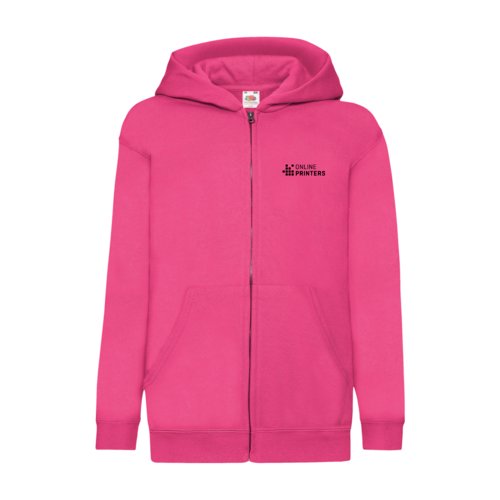 Fruit of the Loom Sweatjacken 5